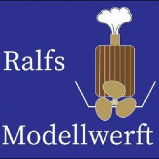 Ralfs-Modellwerft